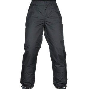 NWT Obermeyer Women's Keystone Insulated Snow Ski Pants, Size 14 Short